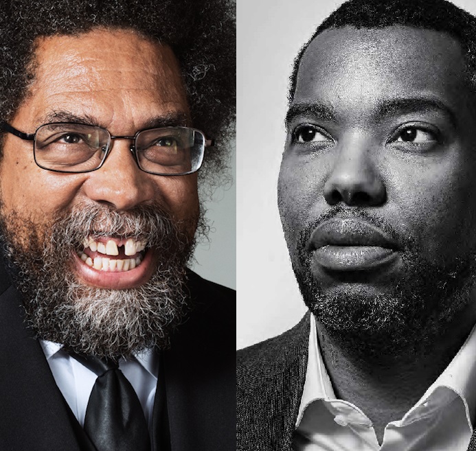 Ta-Nehisi Coates, Cornel West, and the Ongoing Debate on Race and Class