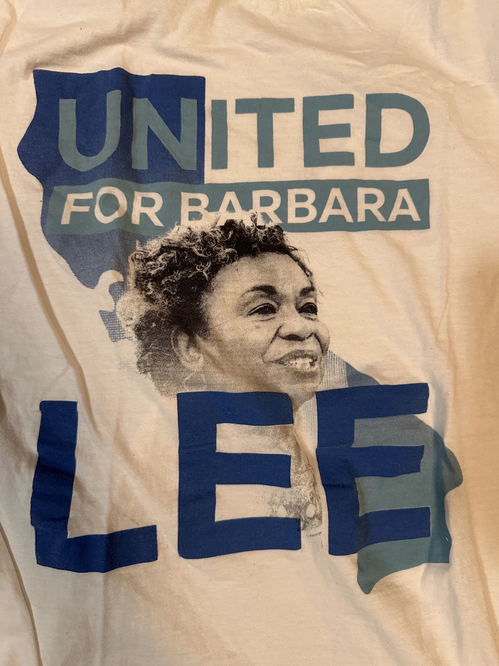 For Social Justice Advocates in California, Supporting Barbara Lee Remains the Best Strategy